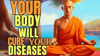 🧘Follow these rules your body will cure all your diseases@seedsofwisdomstories#buddhism #lifelessons