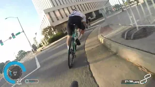 8 Corner Crit Anyone? | Newport News Twilight Crit