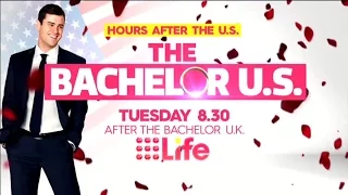 9Life Promo: The Bachelor US (2016)