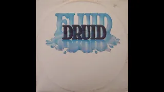 (1976)  Druid - Fluid Druid (Full Album)