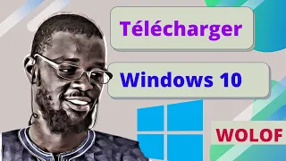 Comment télécharger Windows 10 et office 2021