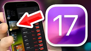 iOS 17: Apple NEEDS To Add These Features