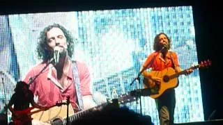 93 Million Miles + I Won't Give Up - Jason Mraz and His Band - Live in Singapore 2012