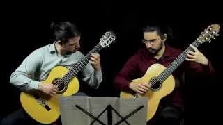 A. Vivaldi - Andante (Duo d' Atenas)