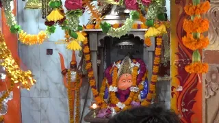 Chandi Devi Temple, Haridwar( Shakthipeet)