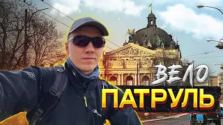 На ровері по секонд хендам - відкриваємо сезон