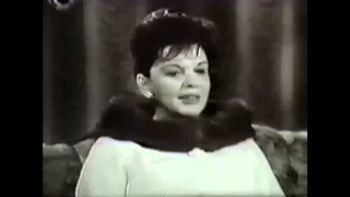 Brief clip from The Gypsy Rose Lee Show Air Date: August 30, 1965