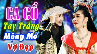 Lệ Xé Làm Hai CA CỔ HƠI DÀI - Mai Phương Thảo, Cổ Thạch Xuyên Ca Cổ Hơi Dài 1000 Chữ🔥CA CỔ CẢI LƯƠNG