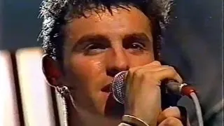 Wet Wet Wet - East Of The River/Temptation/I Don't Believe (Sonny's Letter)/Angel Eyes/WIWL - FSd