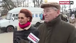 Wałęsa był TW "Bolkiem? Co na to Polacy?