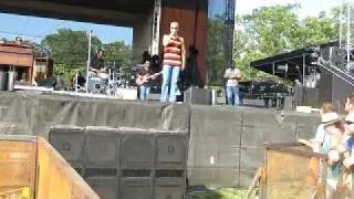 JJ Grey & Mofro - "Everything Good Is Bad / Slow Hot & Sweaty" - Wakarsa 2011