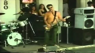 Sublime - Live The Groove Tube (Indialantic, FL 1995) FULL