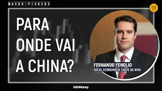 China: na contramão do mundo? [Macro Pickers]