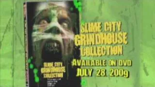 SLIME CITY GRINDHOUSE COLLECTION - Tease Trailer