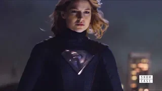 Supergirl 4x16 Ending Lena is set free and Red daughter gets her suit