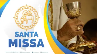 Santa Missa do dia 05/04/2023 6h