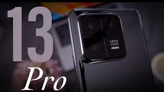 Xiaomi 13 Pro - eine Alternative | mein Fazit