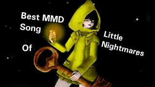 One Of The Best MMD Song Of Little Nightmares