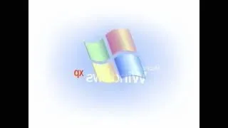 All Windows Logo Animation Reversed