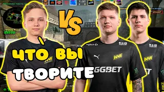 M0NESY В ШОКЕ С ИГРЫ S1MPLE И B1T НА FPL | M0NESY РАЗНОСИТ S1MPLE И B1T НА FPL