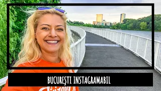 București instagramabil | vlog3