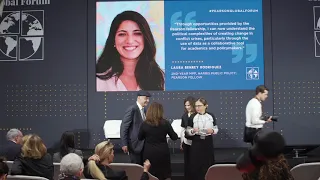 Pearson Global Forum 2019 Highlights