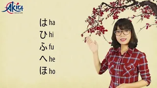 Learn Japanese for beginners | Learn Hiragana and Katakana in just 15 minutes