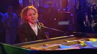 Not Perfect by Tim Minchin