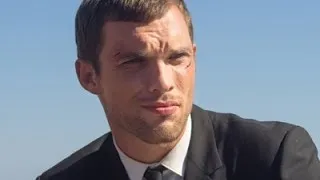 'Transporter' Ed Skrein: 'I've Had Many Lives'