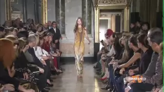 Emilio Pucci PE 2011