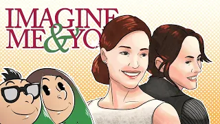 Reel Queerz -- Imagine Me & You -- LGBT RomCom