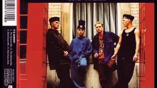 East 17 - It's Alright (Uncle Bob s All Strung Out Mix)