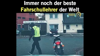 Immer noch der beste Fahrschullehrer der Welt | Best Trend Videos