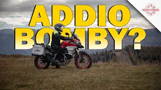 I 5 Motivi Del Perché NON RIESCO A SEPARARMI DALLA DUCATI MULTISTRADA 950