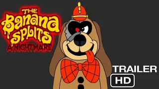 the Banana Splits A Nightmare Trailer HD