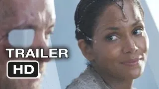 Cloud Atlas Official Trailer #1 (2012) - Tom Hanks, Halle Berry, Wachowski Movie HD