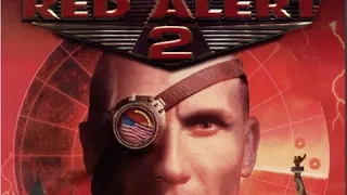 Red Alert 2 Sound Track 12   Blow It Up   Frank Klepacki