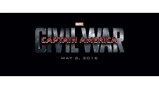 Captain America: Civil War 2016 | Раскол мстителей 2016 | Trailer HD
