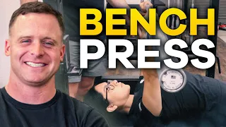 How To Bench Press | Starting Strength Coach Explains