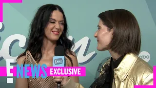 Katy Perry Teases Having Another “Baby” by Dropping Hints About New Music (EXCLUSIVE) | E! News