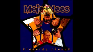 Meie Mees - Pühapäev