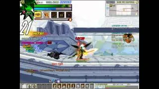 Elsword: Sheath Knight: Hamel: 6-1 field