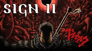 BERSERK | Sign II | Epic Metal Cover (Kentaro Miura Tribute)