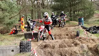 1h Simson Enduro Maasdorf 2024