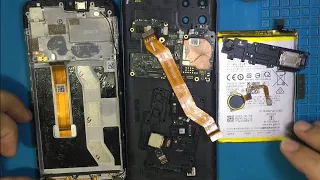 Realme C11 Disassembly / Teardown || How to open Realme C11