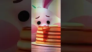 Pancake Milkshake From Wreck-It Ralph Breaks the Internet￼￼