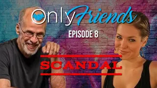 Poker SCANDAL The Life & Death of Brandi Hawbaker | Only Friends Podcast w/Matt Berkey | Solve 4 Why
