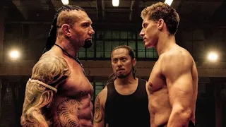 شاب أخوه بيتقتل وبيتحول لأفضل مقاتل فى العالم علشان ينتقم من اللى قتله .. ملخص Kickboxer Vengeance