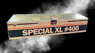 Katan - Special XL #400