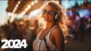 Ibiza summer mix 2024 best of tropical deep house 💦 best of deep house summer mix 2024 #09